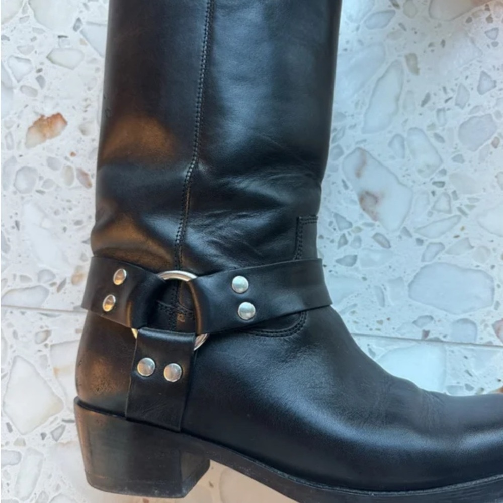 Paris Texas Roxy Boots - Picture 3 of 5